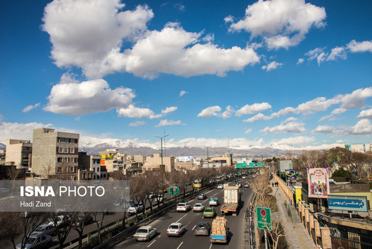خانه‌ در کدام مناطق تهران ارزانتر است؟