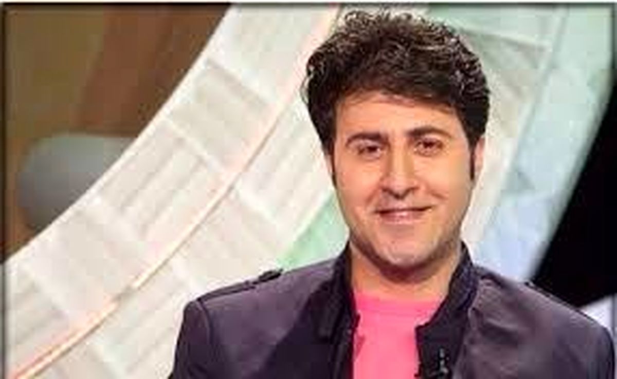 تشابه جالب توجه هومن حاجی عبداللهی به فردی مرکوری
