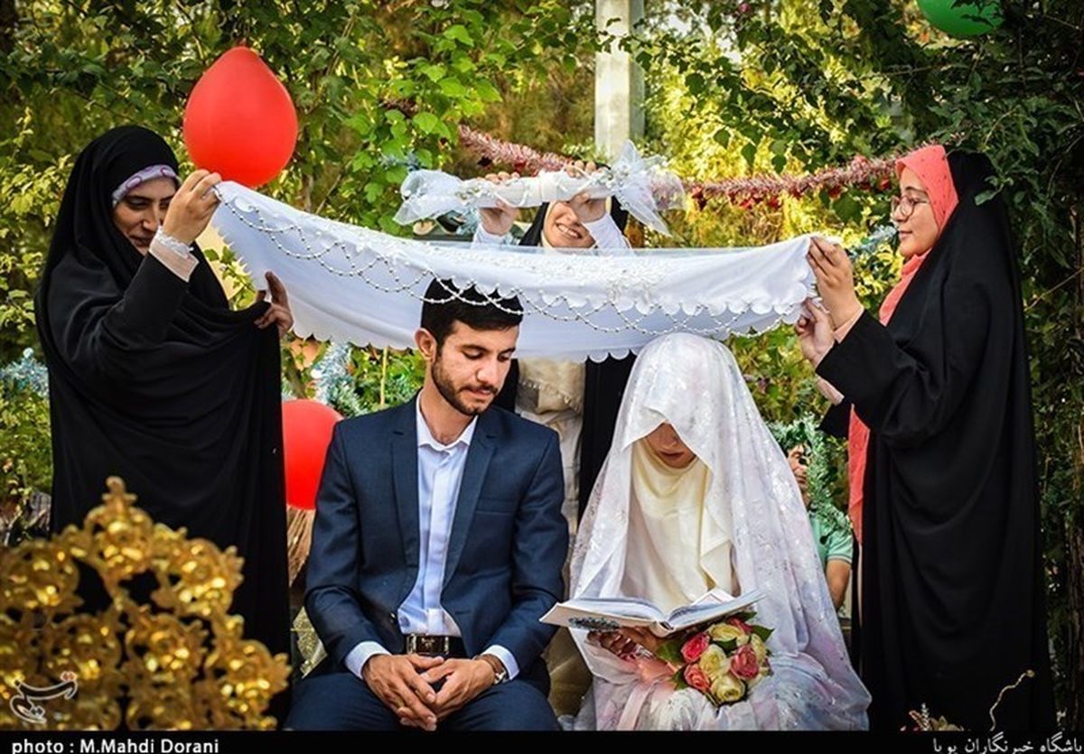  4000 زوج در استان یزد آموزش مهارت های زندگی را فرا گرفتند