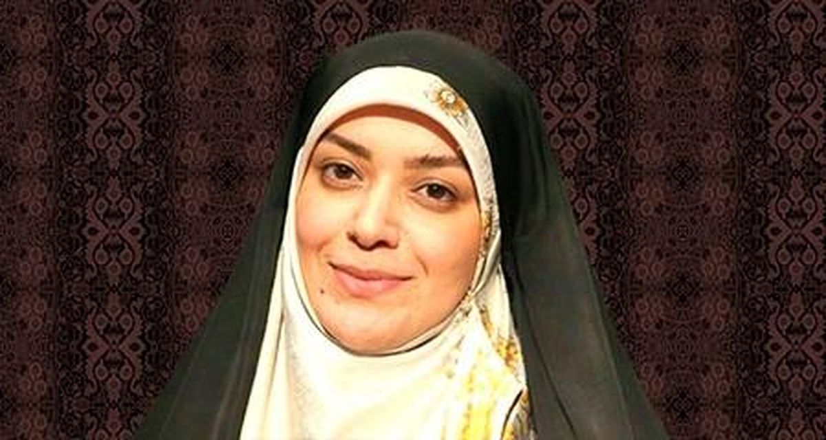 الهام چرخنده و مشکلات زندگی جدیدش+عکس