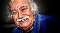تسلیت مهدی سلطانی برای خانواده ابراهیم آبادی
