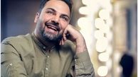 احساسات سرزنده احسان علیخانی در روز تولدش