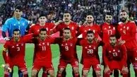 صعود یک پله‌ای ایران در تازه‌ترین رده بندی فیفا
