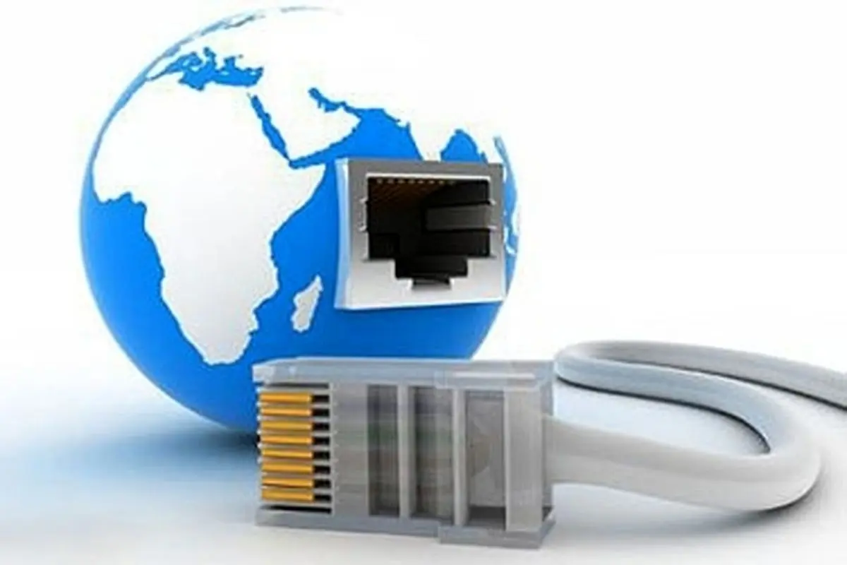 تعرفه اینترنت شرکت مخابرات کاهش یافت 
