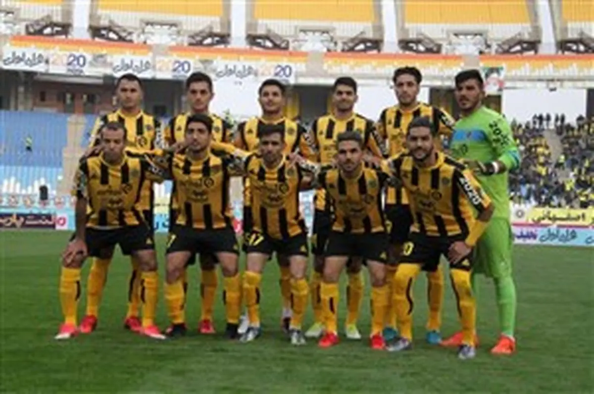 پرسپولیس امیدوار؛ سپاهان با 6 غایب در آزادی