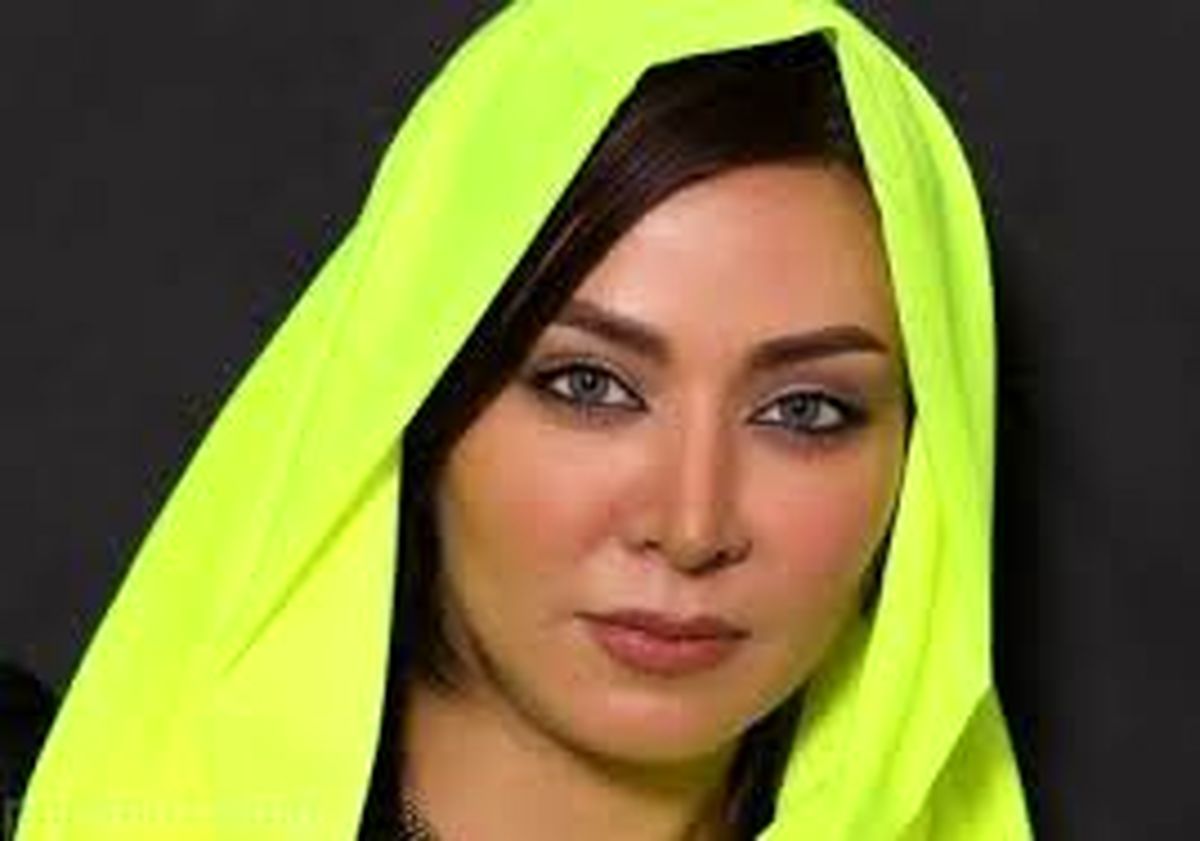 فقیهه سلطانی در اصفهان /عکس