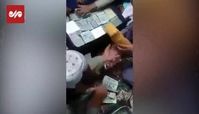  کشف ۶.۵ میلیون دلار از منزل معاون اول اشرف غنی