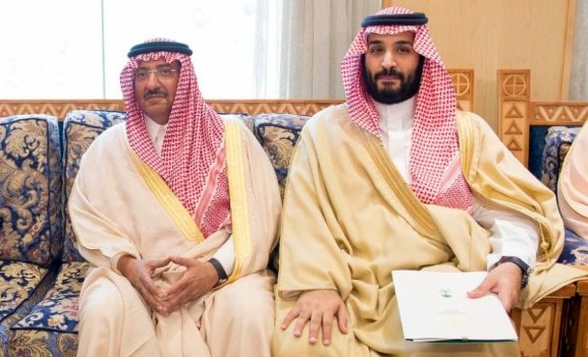 چهار عاملی که سقوط آل سعود را سرعت می بخشد