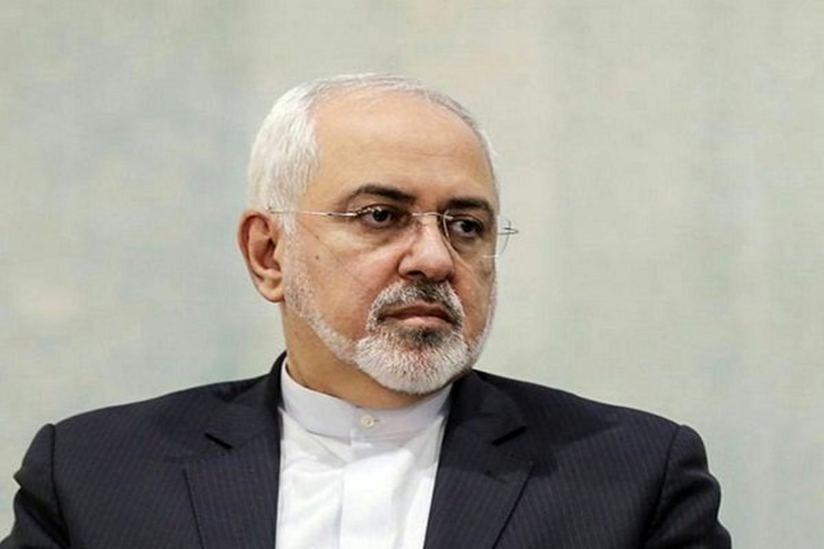 ظریف خواستار ایجاد کانال بانکی برای تسهیل مراودات تجاری بین ایران و برزیل شد