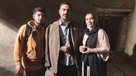 علیرضا جلالی تبار و کار جدیدش‌ + عکس