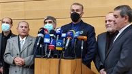   آمادگی ایران برای ایجاد دو نیروگاه یک هزار مگاواتی برق در لبنان