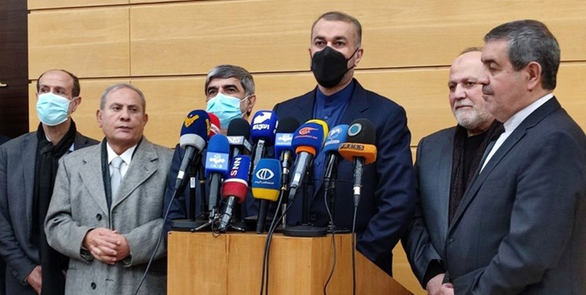   آمادگی ایران برای ایجاد دو نیروگاه یک هزار مگاواتی برق در لبنان