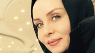 گریم متفاوت حدیث فولادوند