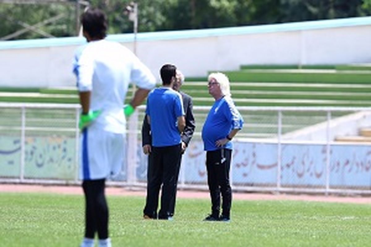 ضرب العجل ۳ روزه تا محرومیت استقلال 