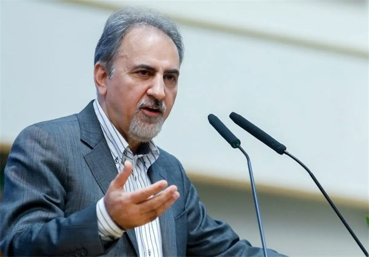 دیدار نجفی با لاریجانی و خاموشی/ شهردار آینده تهران درصدد تعامل با جریانهای سیاسی