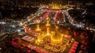  شرط سفر به عتبات در ایام اربعین / اعزام هفته ای ۷ هزار نفر در محرم