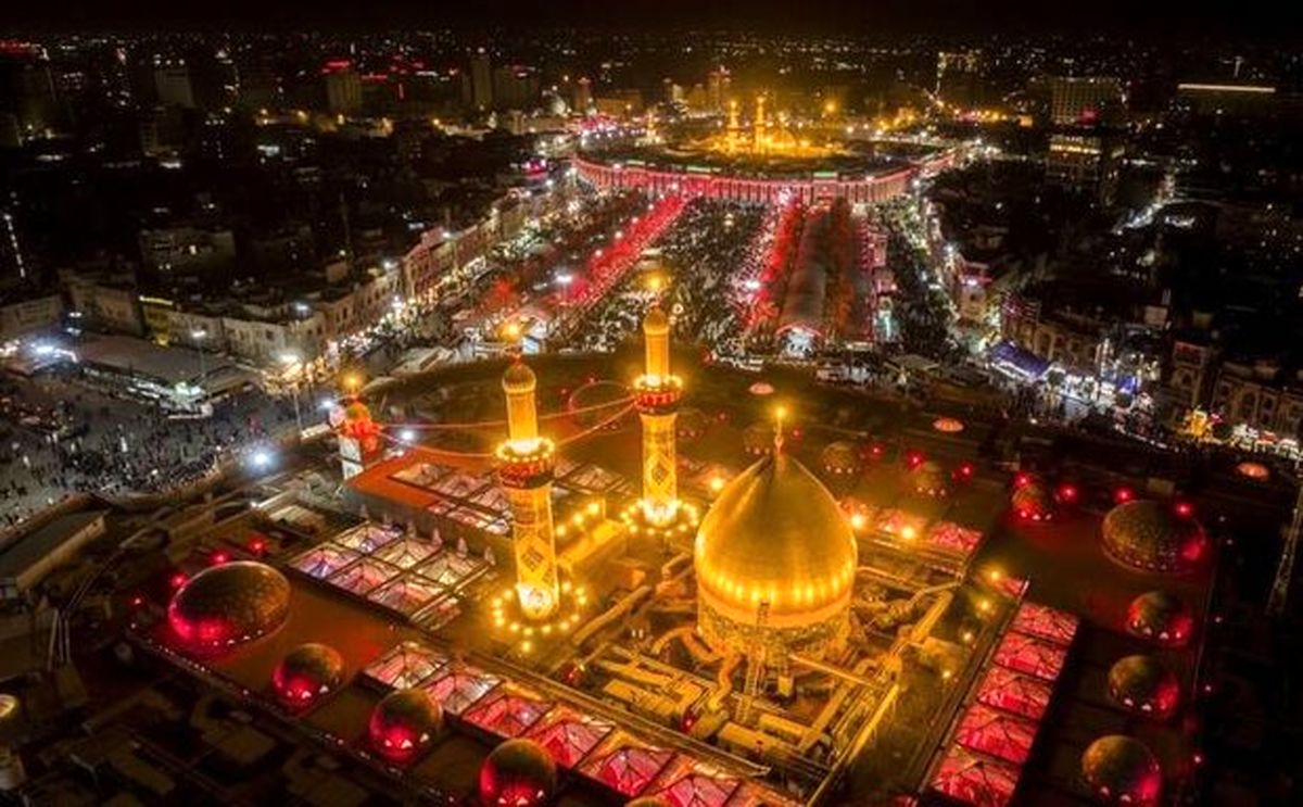  شرط سفر به عتبات در ایام اربعین / اعزام هفته ای ۷ هزار نفر در محرم