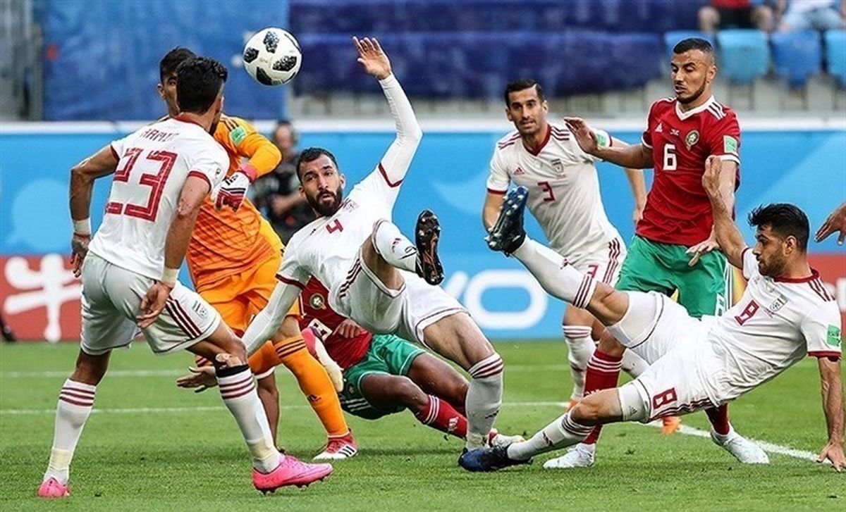 چشمی: فشاری از طرف اسپانیا روی ایران نیست