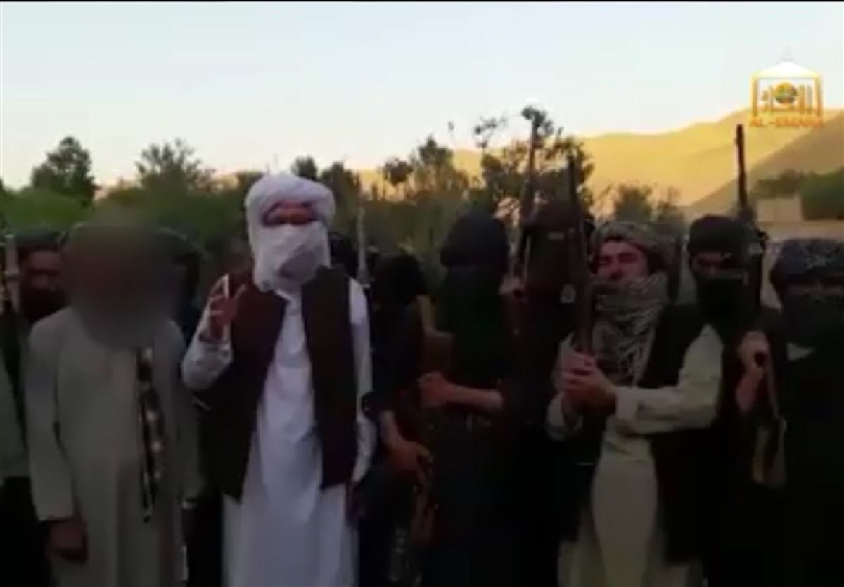 یکی از فرماندهان طالبان در ولایت هرات کشته شد