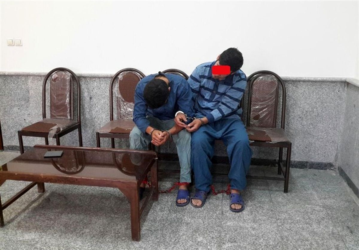 نزاع مرگبار در بوستان ولایت پس از متلک‌پرانی به دختران جوان