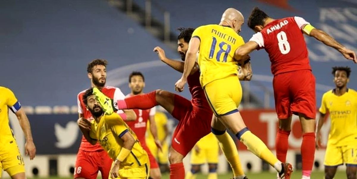 اعلام زمان جلسه رسیدگی به پرونده پرسپولیس 
