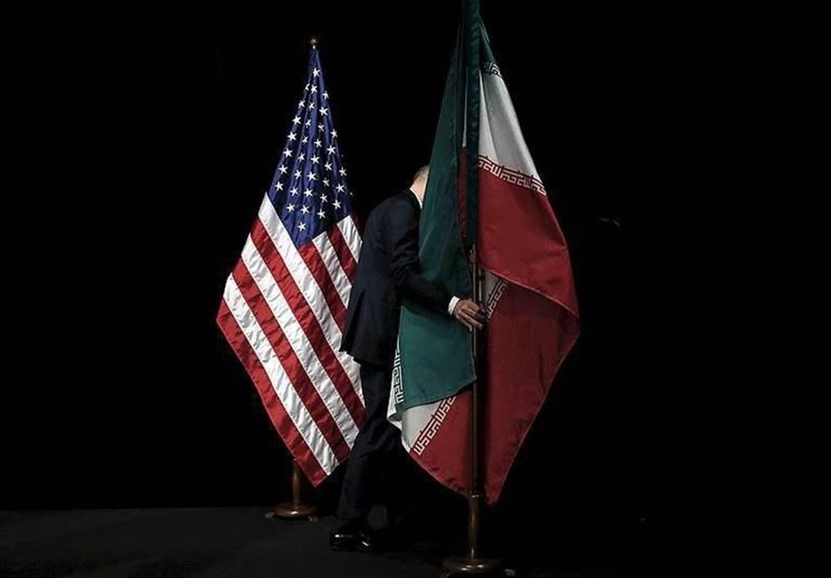 مقام آمریکایی: به دنبال تغییر رفتار حکومت ایران هستیم