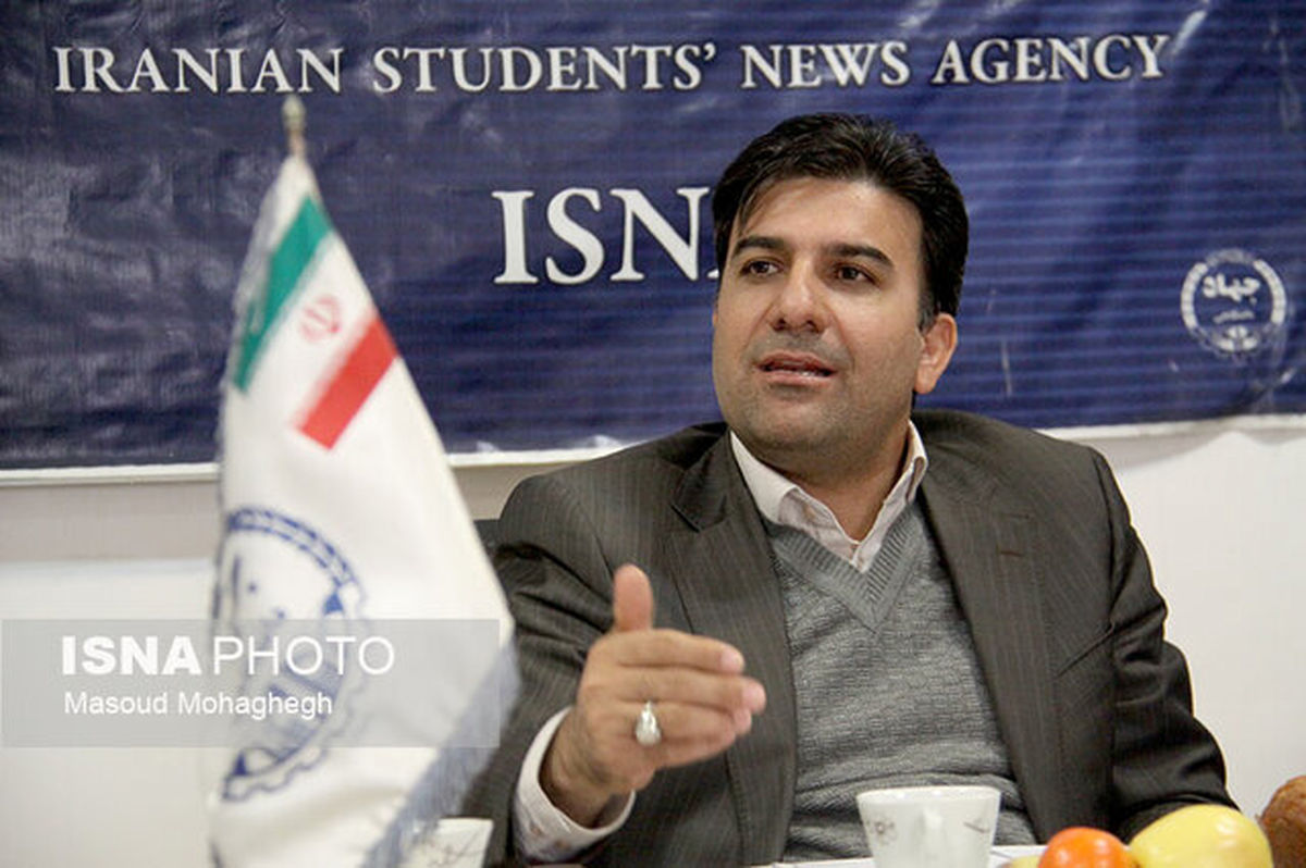 پاسخ به شایعه قطع گاز خانگی در تهران