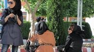 کمیته سازمان مرکزی برای برخورد با دانشجویان بد حجاب راه اندازی شد 