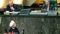 روحانی اصلاحیه قانون بودجه ۹۲ را ابلاغ کرد