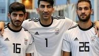 فوق ستاره پرسپولیس تصمیم نهایی‌اش برای لژیونر شدن را گرفت + عکس