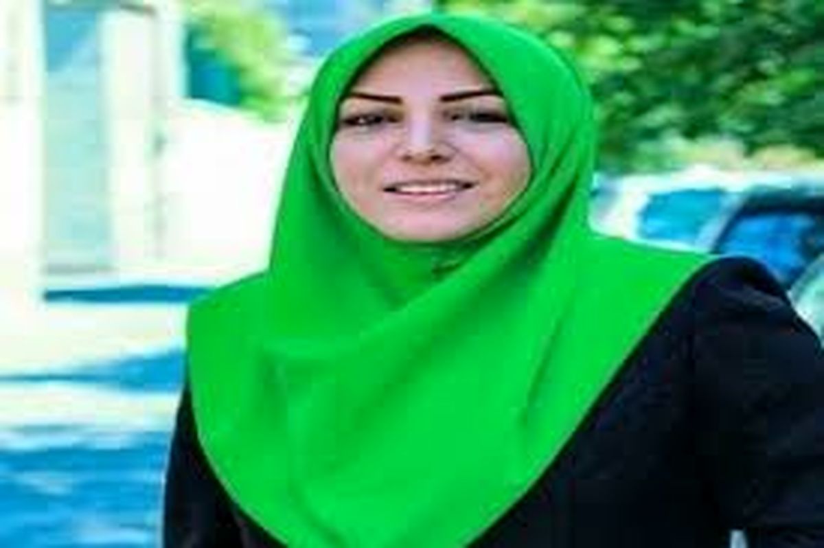 جمله المیرا شریفی مقدم درباره زندگی /عکس