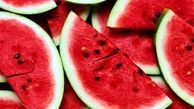 بیش از ۹۰هزار تن هندوانه برای شب یلدا به بازار آمد