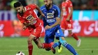 سقوط پرسپولیس در رده‌بندی باشگاه‌های جهان