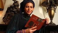 عکس کم سن و سال از فریبا نادری