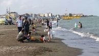 حضور گردشگران خارجی در آستارا افزایش یافت