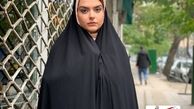 چادر سرکردن متفاوت دنیا مدنی+عکس
