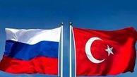 سفر احتمالی هیئت‌‌های پارلمانی ترکیه و روسیه به دمشق