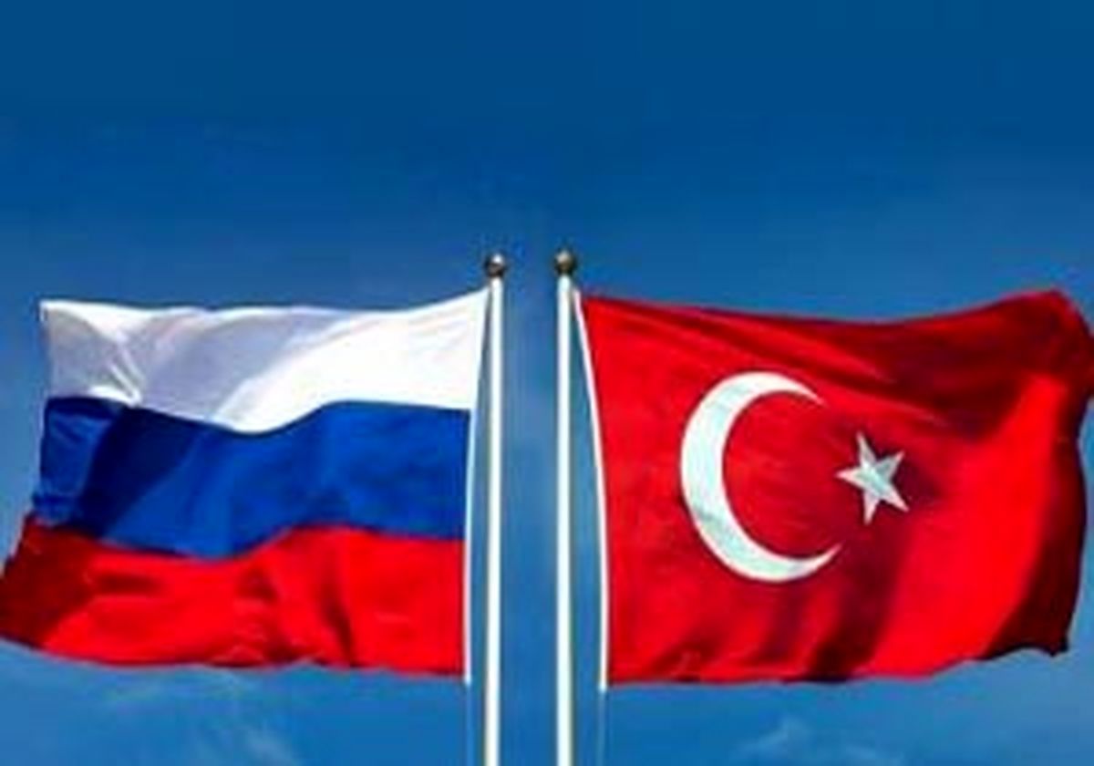 سفر احتمالی هیئت‌‌های پارلمانی ترکیه و روسیه به دمشق