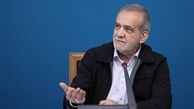 قول پزشکیان برای‌ رفع فیلتر پیام رسان های‌ دیگر