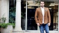پای بچه مهندس به دفتر روزنامه رسید+عکس