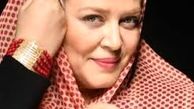 عکس جدید بهاره رهنما با دختر همسرش.