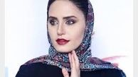  کاریکاتور بامزه الناز شاکردوست