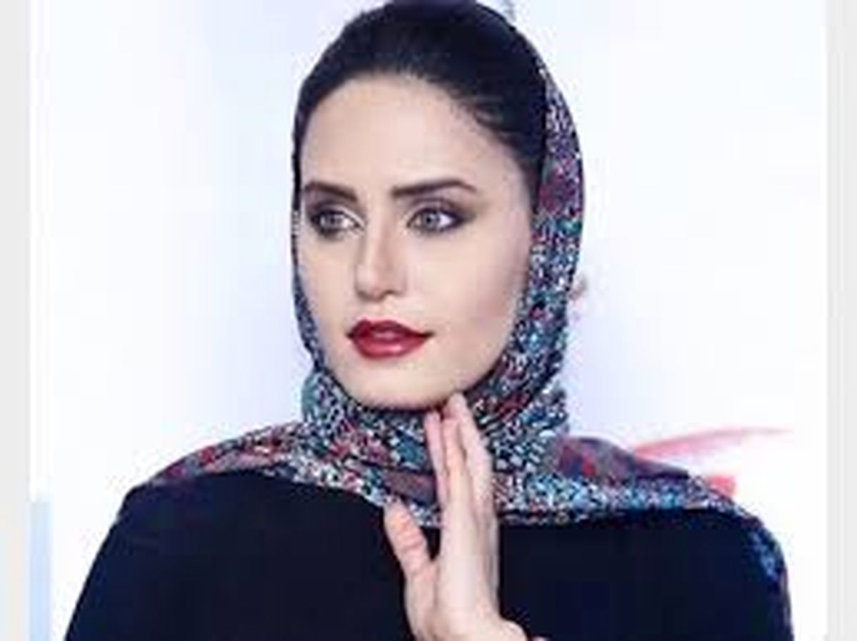  کاریکاتور بامزه الناز شاکردوست