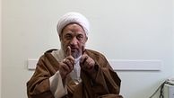 توصیه آقاتهرانی به خبرنگاران و روزنامه‌نگاران