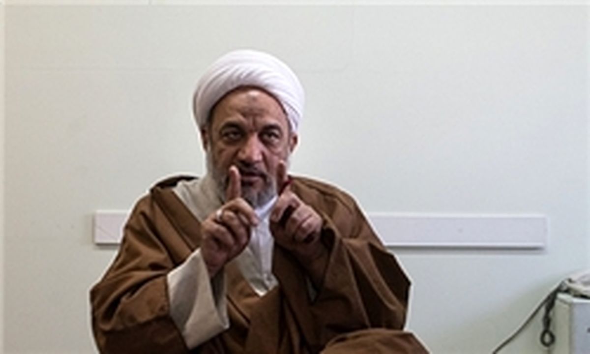 توصیه آقاتهرانی به خبرنگاران و روزنامه‌نگاران