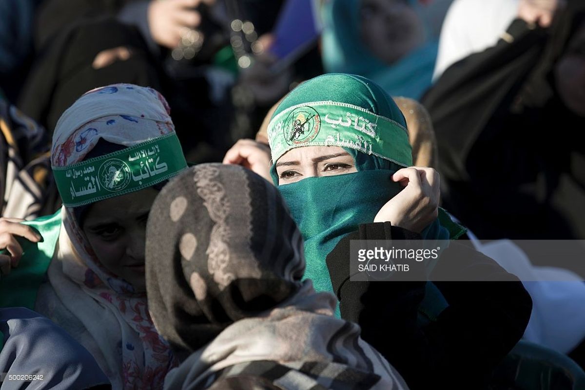 تاکتیکی برای تداوم مقاومت و آزادی کل فلسطین/ برخلاف پیش بینی‌ها؛ سند سیاسی جدید حماس همچنان بر مدار مقاومت
