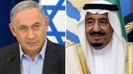 موساد آماده همکاری اطلاعاتی با عربستان است