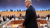 متحدان آمریکا برای مقابله با ایران یکی پس از دیگری ناپدید می‌شوند