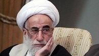 آیت‌الله جنتی: برخی در انتخابات به دنبال اعمال فشار بر شورای نگهبان بودند