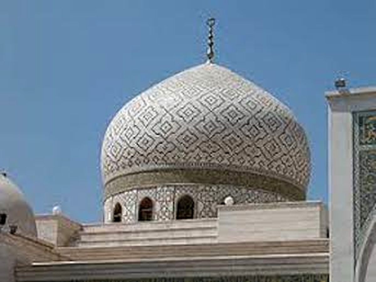 تعطیلی حرم حضرت رقیه (س) در دمشق